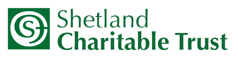 Shetland Charitable Trust Logo
